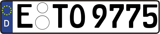 E-TO9775