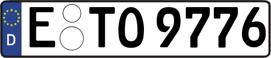 E-TO9776