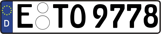 E-TO9778