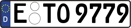E-TO9779