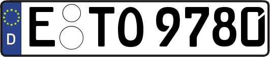 E-TO9780