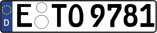 E-TO9781