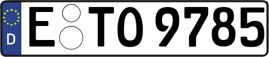 E-TO9785