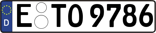 E-TO9786