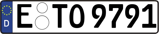 E-TO9791