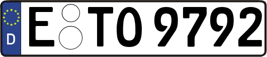 E-TO9792