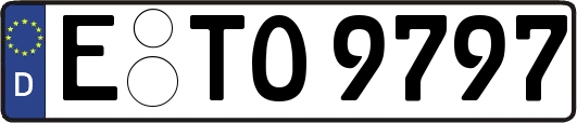E-TO9797