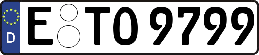 E-TO9799