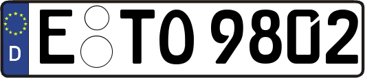 E-TO9802