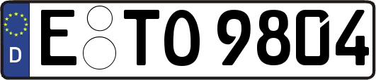 E-TO9804