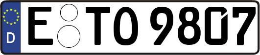 E-TO9807