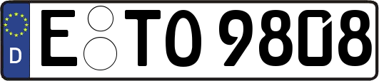 E-TO9808