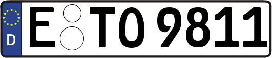 E-TO9811