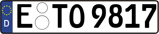 E-TO9817