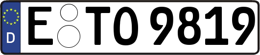 E-TO9819