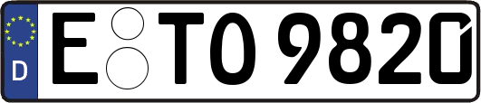 E-TO9820