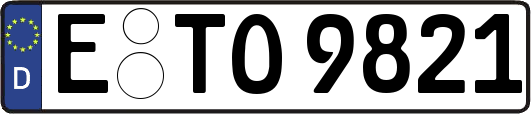 E-TO9821