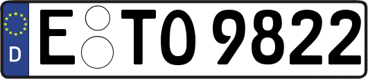 E-TO9822