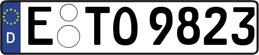 E-TO9823