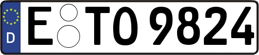 E-TO9824