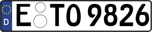 E-TO9826