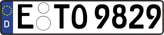 E-TO9829
