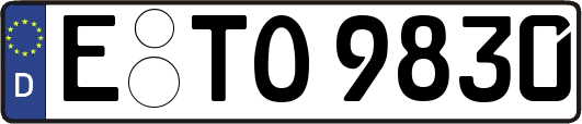 E-TO9830
