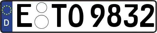 E-TO9832