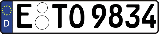 E-TO9834