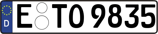 E-TO9835