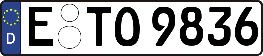 E-TO9836
