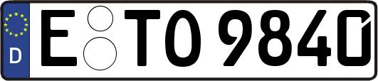 E-TO9840