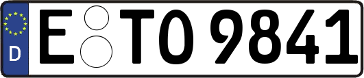 E-TO9841