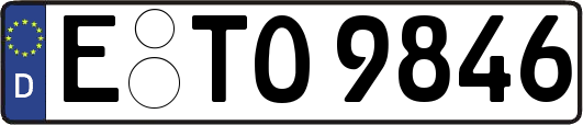 E-TO9846