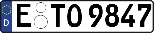 E-TO9847