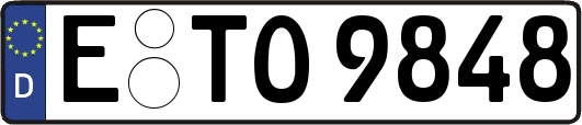 E-TO9848