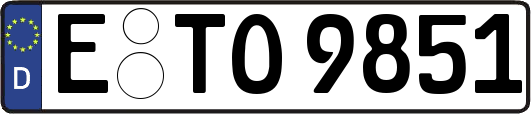 E-TO9851