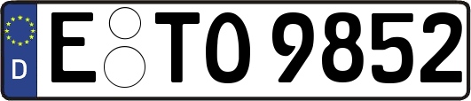 E-TO9852