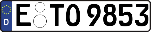 E-TO9853