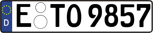 E-TO9857