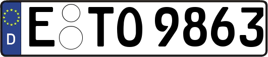 E-TO9863