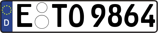 E-TO9864