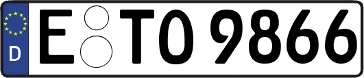 E-TO9866