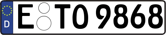 E-TO9868