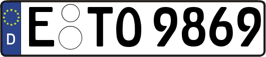 E-TO9869