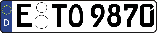 E-TO9870