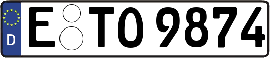 E-TO9874
