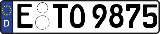 E-TO9875
