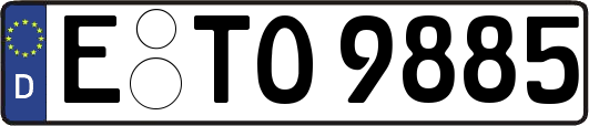 E-TO9885