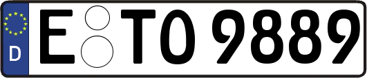 E-TO9889